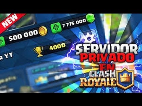 download clash royale apk hack